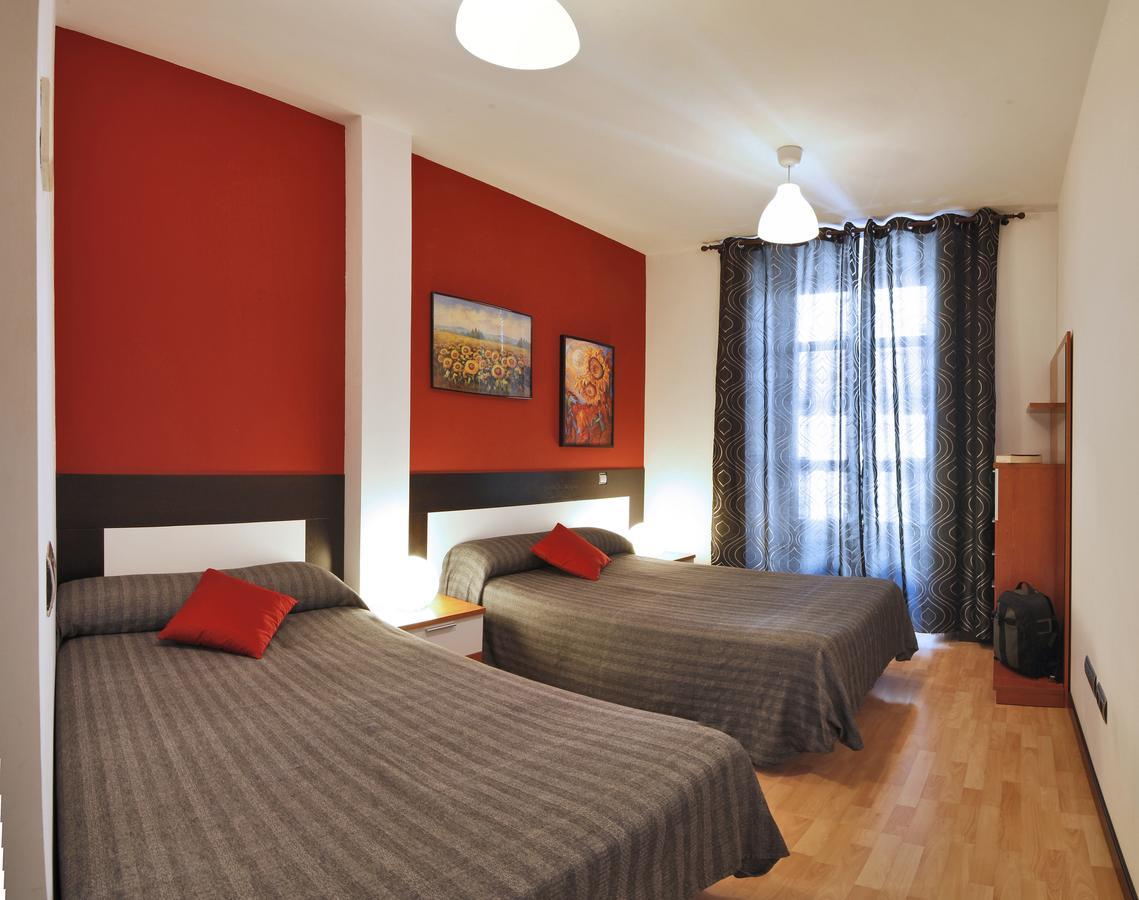Apartamento El Tiempo Madri